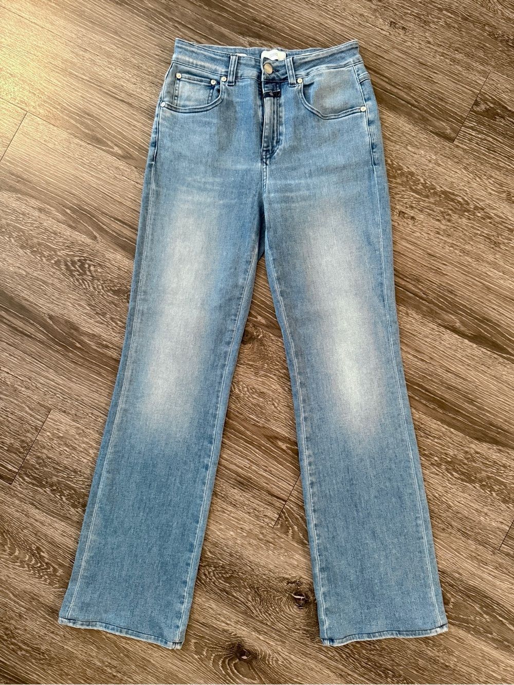 Closed Organic Cotton Jeans